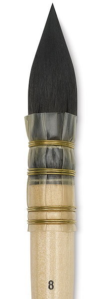 Quill, Size 8