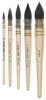 Quill Mop Brushes