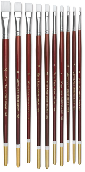 Bright, Long Handle&nbsp; NEW! 
