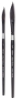 Silver Brush Black Velvet Striper