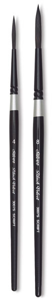 Black Velvet Script