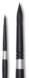 Series 3000 Round