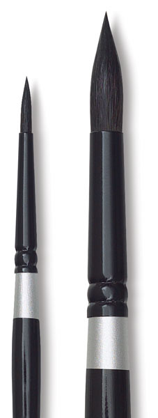 Series 3000 Round