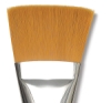 Mega Golden Synthetic Flat