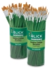 Blick Economy Golden Taklon Canisters
