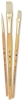 Bristle, Set of 3 (#9103)