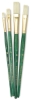 Bristle, Set of 4 (#9112)