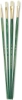 Bristle, Set of 4 (#9118)