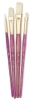 Bristle, Set of 4 (#9183)