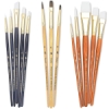 RealValue Brush Sets #9130, #9101, #9151 RealValue Brush Sets #9130, #9101, #9151