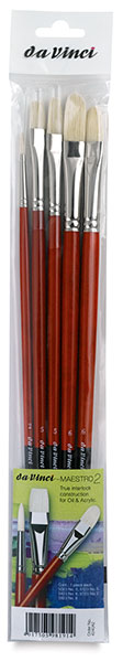 #4240A2 Maestro Bristle