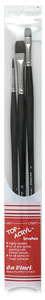 #4221 Top Acryl Long Handle