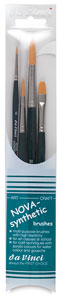 Nova All Media (#4226), Set of 4