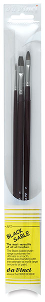 #5015 Black Sable