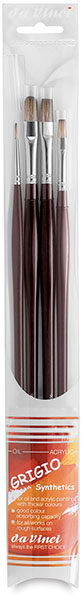 #5103A Grigio