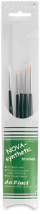 Nova Watercolor (#4237), Set of 5