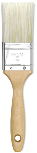 Gesso Brush, 2"