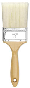 Gesso Brush, 3"
