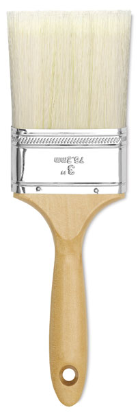 Gesso Brush, 3"