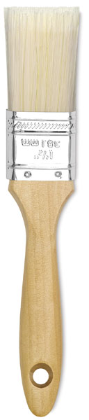 Gesso Brush, 1&frac12;"