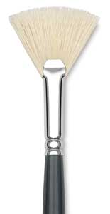 Fan, Size 6