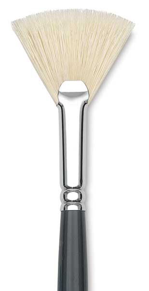 Fan, Size 6