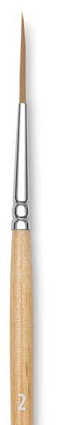 Liner, Size 2