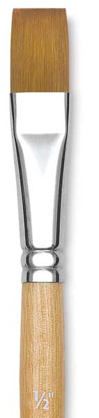 Stroke, Size 1/2"