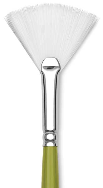 Fan, Size 4