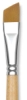 Angle Shader, Size 1/2"