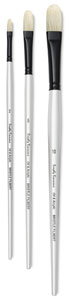 Filbert Brushes Filbert Brushes