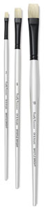 Bright Brushes