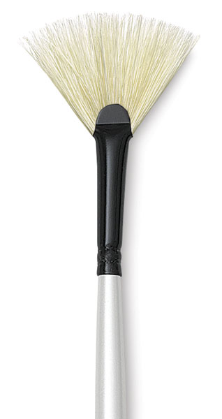 Fan, Size 2