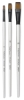 Robert Simmons Simply Simmons Synthetic Bristle Brushes