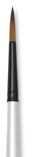 Round, Size 12