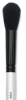 Black Goat Round Mop, Size &frac34;"