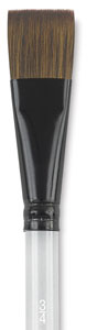 Flat Wash, Size &frac34;"