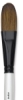 Oval Wash, Size &frac34;"
