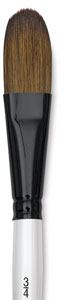 Oval Wash, Size &frac34;"