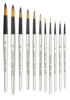 Round Brushes