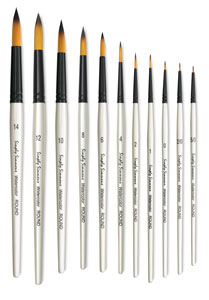 Round Brushes