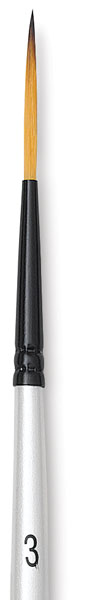 Rigger, Size 3