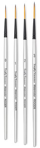 Rigger Brushes
