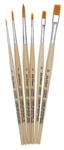 Junior, Set of 6 Junior, Set of 6