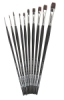 Top Acryl, Set of 10