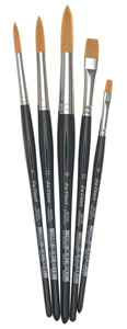 Nova, Set of 5