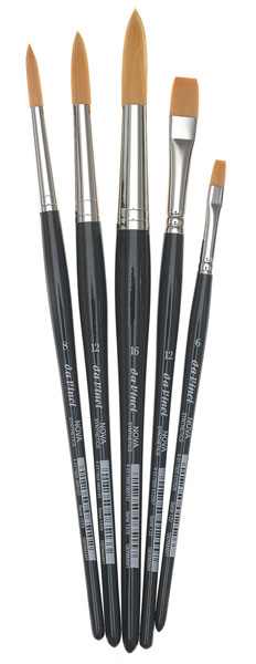 Nova, Set of 5