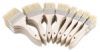 Richeson Utility Brush Assortment of 48