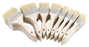 Utility Brush Assortment of 48