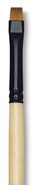 Chisel Blender, Size 6